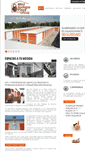 Mobile Screenshot of minibodegasplaya.com